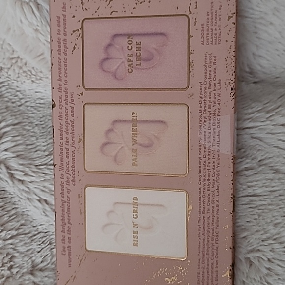 Alamar complexion trio - Picture 4 of 4